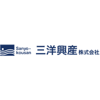 三洋興産logo