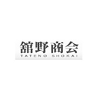 株式会社舘野商会ロゴ