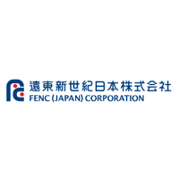 遠東新世紀日本株式会社ロゴ