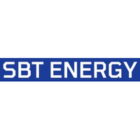 株式会社SBTエナジーロゴ