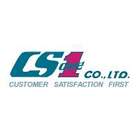 株式会社シーエスワンロゴ