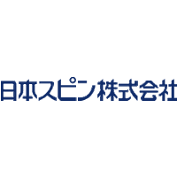 日本スピン株式会社ロゴ