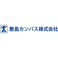 敷島カンバス株式会社ロゴ