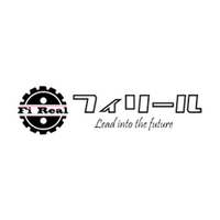 フィリール株式会社ロゴ