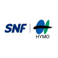 SNFハイモ株式会社ロゴ