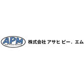 株式会社アサヒピー．エム