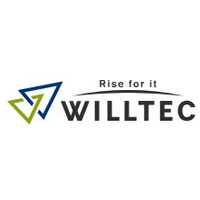 株式会社ウイルテックロゴ