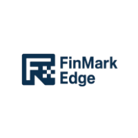 株式会社FinMark Edgeロゴ