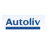 オートリブ株式会社ロゴ