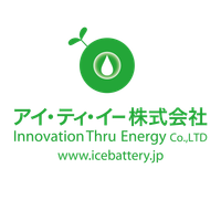 アイ・ティ・イー株式会社ロゴ