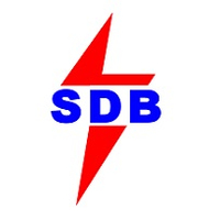 信越電気防災株式会社ロゴ