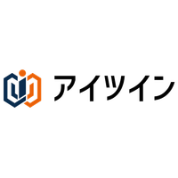 株式会社アイツインロゴ