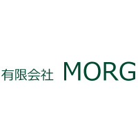 有限会社MORGロゴ