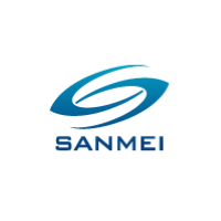 有限会社サンメイ工業ロゴ