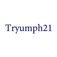 Tryumph21 Co.Ltd.logo