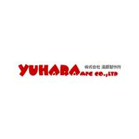 株式会社湯原製作所ロゴ