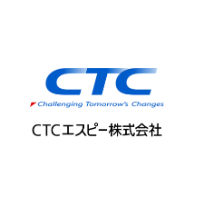 CTCエスピー株式会社ロゴ