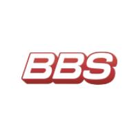 BBSジャパンlogo