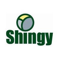 シンギーlogo
