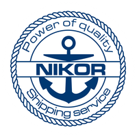 Nikorロゴ
