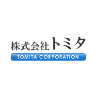 株式会社トミタロゴ