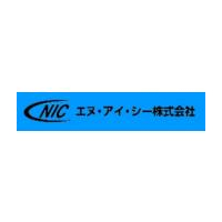 エヌ・アイ・シーlogo