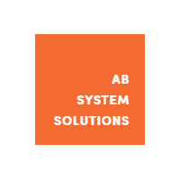 ABシステムソリューションlogo