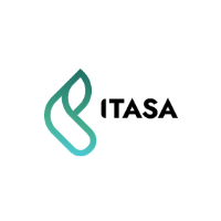 ITASA SPAINロゴ