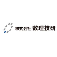 株式会社数理技研ロゴ