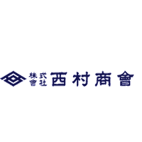 株式会社西村商會ロゴ