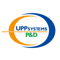 P&D販売株式会社ロゴ