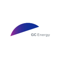 GCエナジー株式会社ロゴ