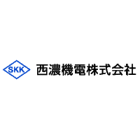 西濃機電株式会社ロゴ