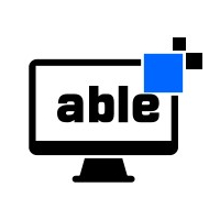 株式会社エイブルロゴ
