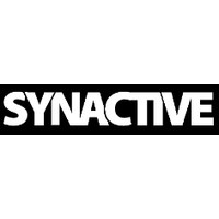 Synactive, Inc.ロゴ