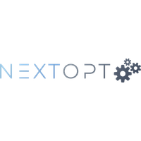 NEXTOPTロゴ