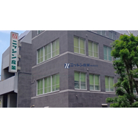 ニッシン産業株式会社ロゴ