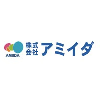 株式会社アミイダロゴ