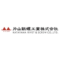 KATAYAMA RIVET&SCREW CO.,LTD.logo