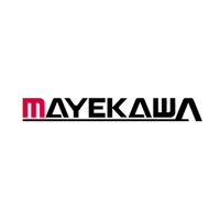 株式会社前川製作所ロゴ