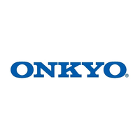 オンキヨー株式会社ロゴ
