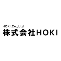 株式会社HOKIロゴ