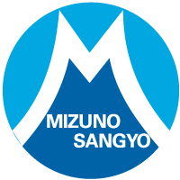 水野産業株式会社ロゴ