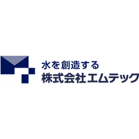 株式会社エムテックロゴ