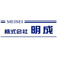 株式会社明成ロゴ