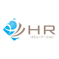 株式会社HRコミュニケーションロゴ