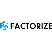 株式会社FACTORIZE 