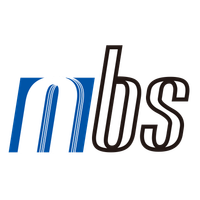 ｎｂｓ株式会社ロゴ