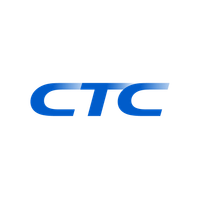 CTCシステムマネジメント株式会社ロゴ