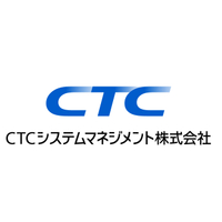 CTCシステムマネジメント株式会社ロゴ
